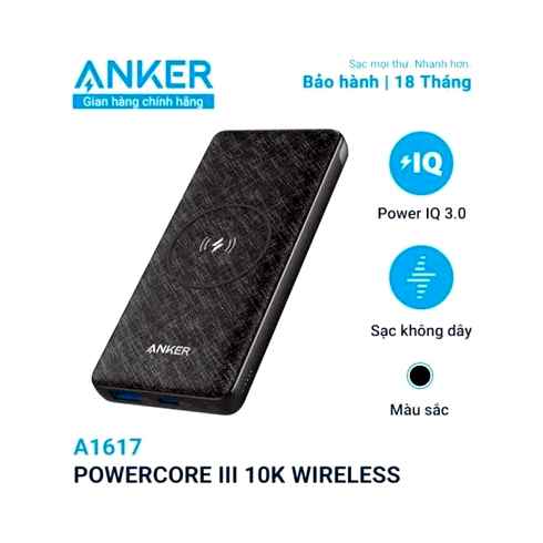 anker, powercore, wireless, review, moderation