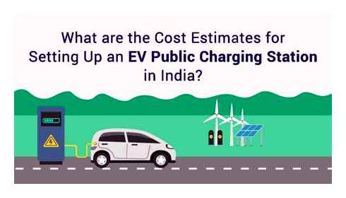 charging, station, infrastructure, costs, breakdown, vehicle