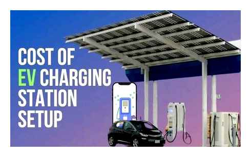 much, charging, stations, cost