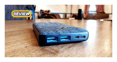 review, anker, powercore, metro, essential
