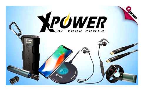 xpower, chargers, power, banks