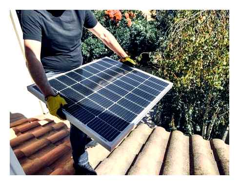 complete, guide, solar, panel, installation, step