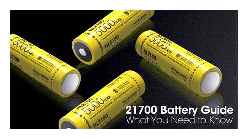 complete, guide, 21700, battery-choose