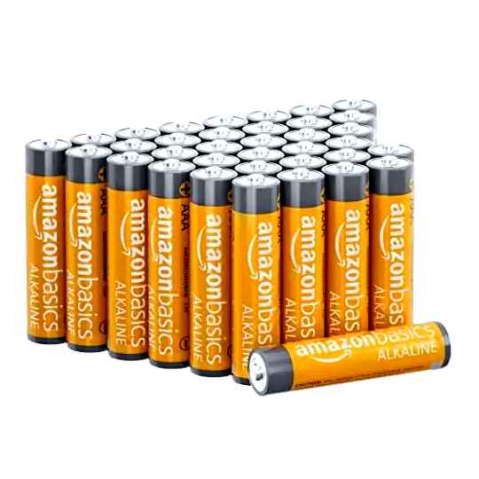 batteries, ways, they, different, batterie