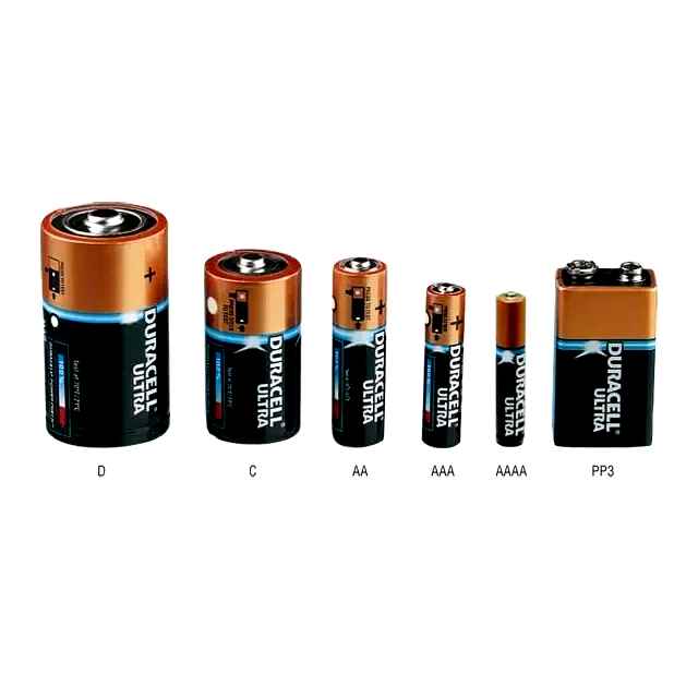 batteries, difference, explained, battery