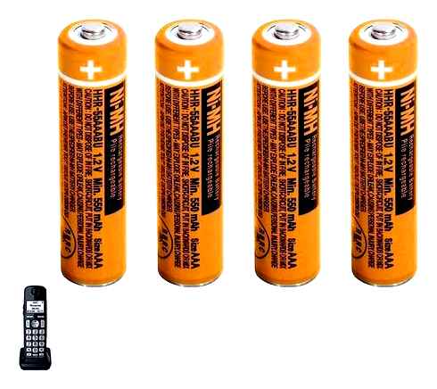 batteries, size, chemistry, types