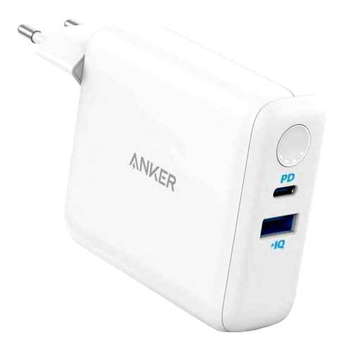 anker, powercore, fusion, 10000, user