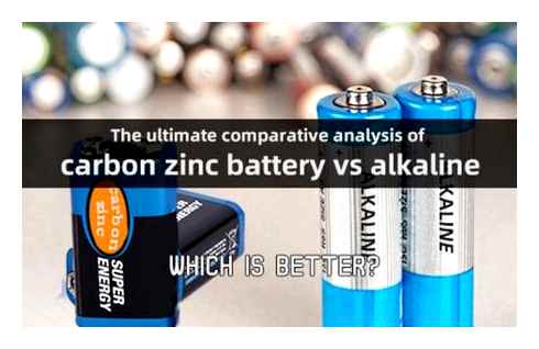 rechargeable, batteries, better, alkaline, most, time