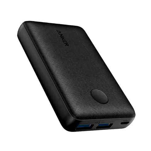 looking, portable, charger, look, anker