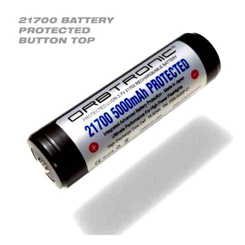bu-808, prolong, lithium-based, batteries, 18650