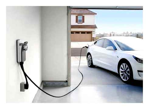 charging, your, electric, vehicle, chargers, home