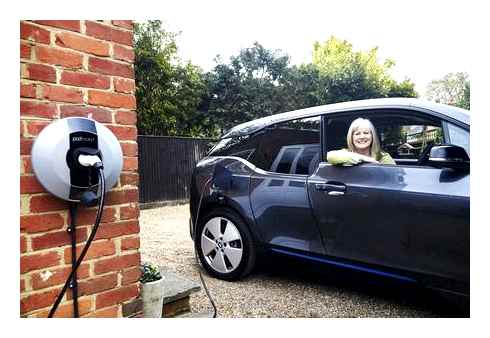charging, your, electric, vehicle, chargers, home