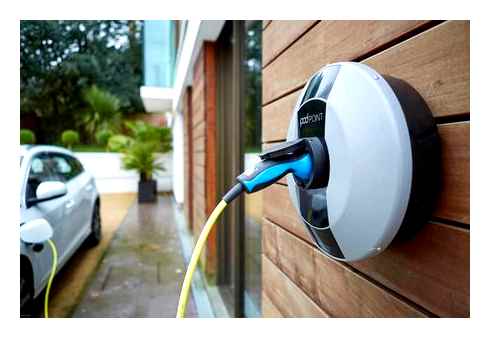 charging, your, vehicle, home, electric, charger