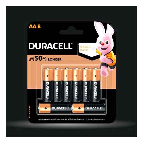 duracell, battery, specification, services