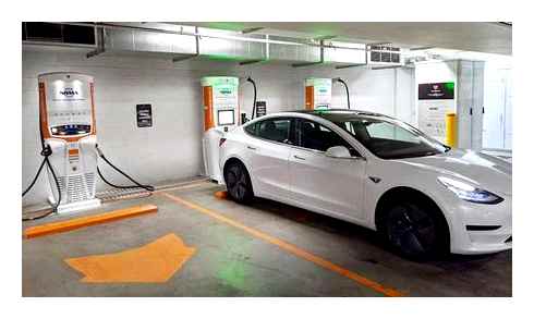 charger, installation, install, electric, vehicle, home