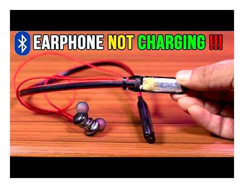 panasonic, battery, charger, blinking, reset, headphones