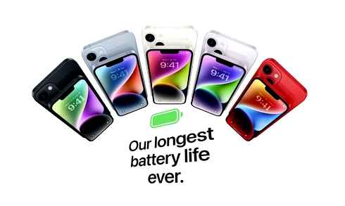 apple, iphone, battery, life