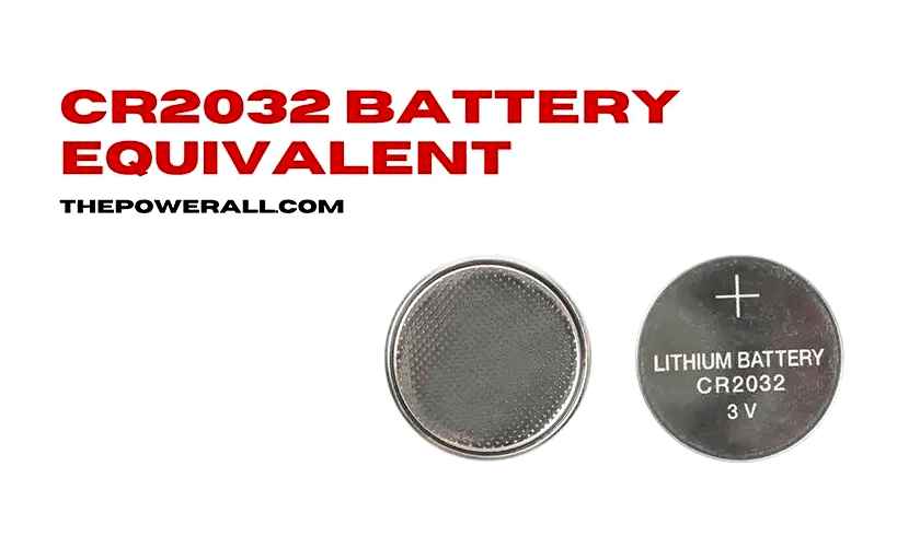 cr2032, batteries, rechargeable, know