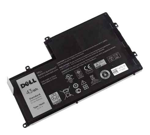 dell, laptop, battery, voltage, step, cells