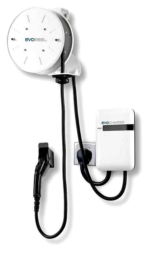 electric, charger, circuit, evocharge, evse, level