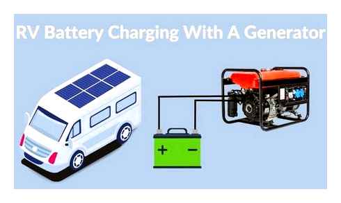 generator, battery