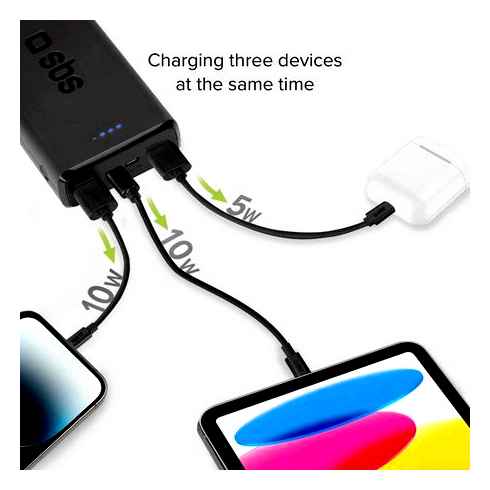good, power, bank, charge, fast, charging