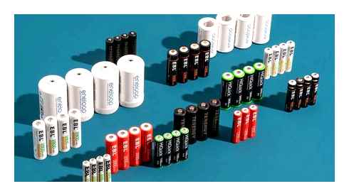 rechargeable, batteries, deals, which