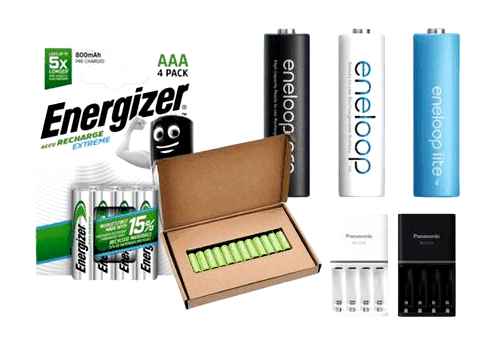 rechargeable, batteries, deals, which