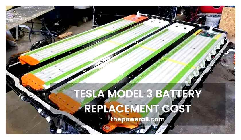 tesla, battery, cost, much