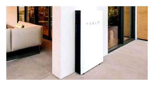 tesla, home, battery, system, there