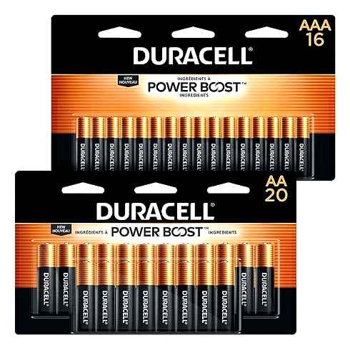triple, battery, cost, best, alkaline, duracell