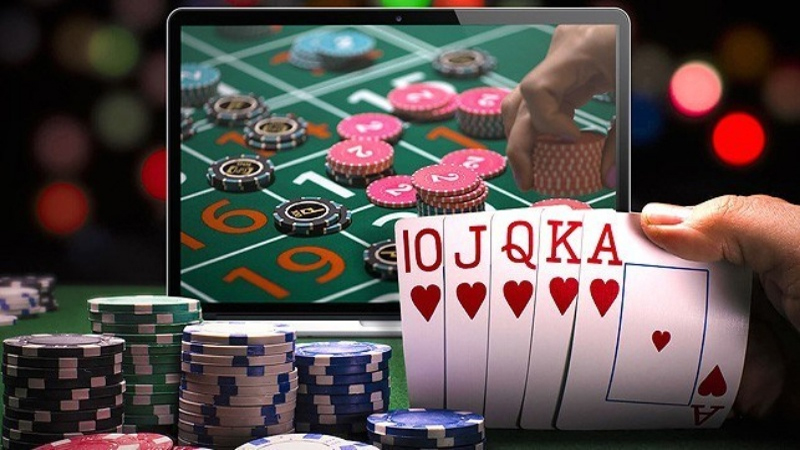 Kinh nghiệm chơi casino online là gì để luôn chiến thắng?